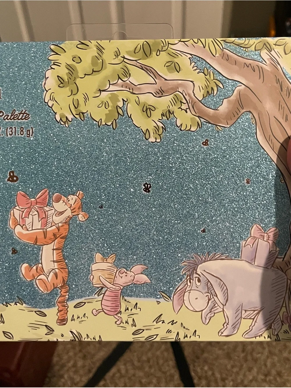 Disney winnie pooh